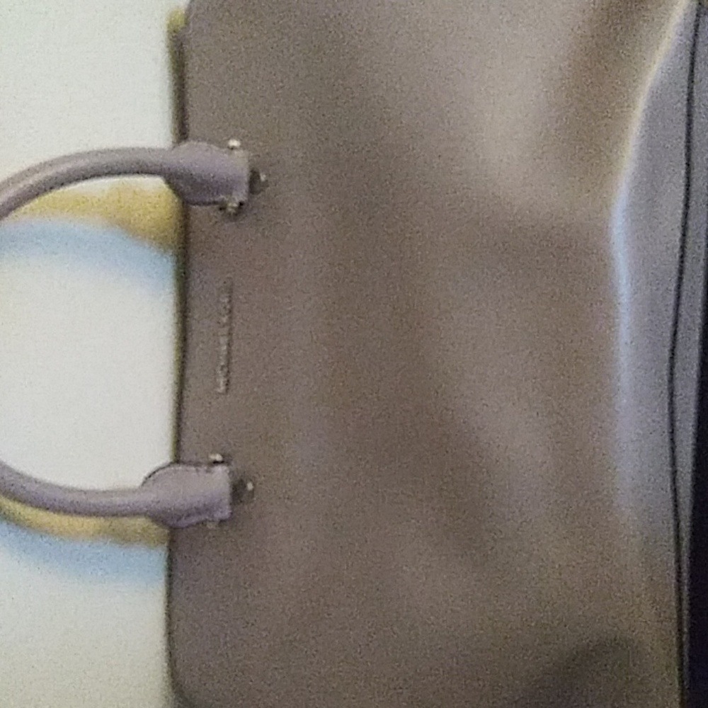 Mk purse